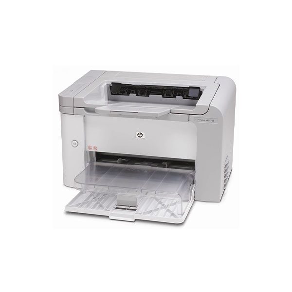 چاپگر لیزری اچ پی استوک تک کاره HP LaserJet Pro P1566