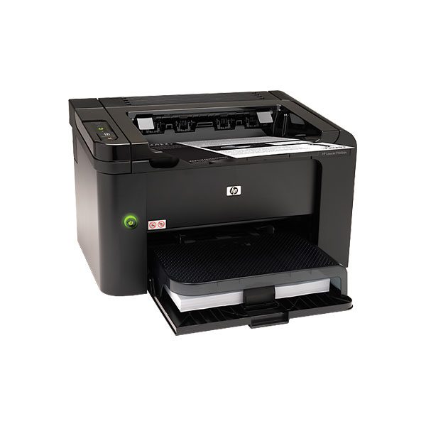 چاپگر لیزری اچ پی استوک تک کاره HP Laserjet Pro P1606dn