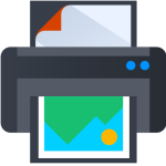 پرینتر لیزری رنگی (استوک)