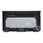 چاپگر لیزری اچ پی استوک تک کاره HP LaserJet P1102w