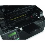 چاپگر لیزری اچ اپی استوک چهار کاره HP LaserJet Pro MFP M1212nf