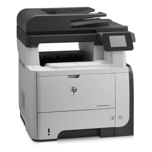 چاپگر لیزری اچ پی استوک چهار کاره LaserJet Pro MFP M521dn HP