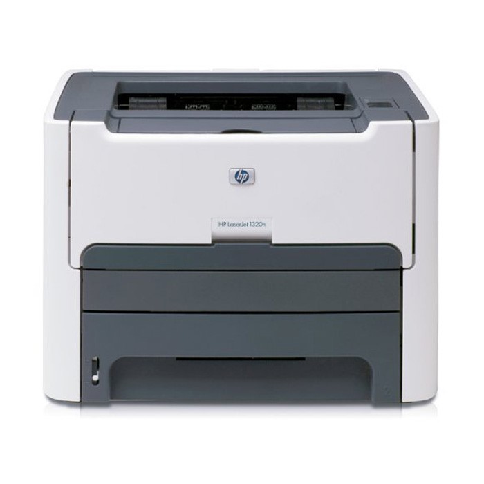 چاپگر لیزری اچ پی استوک تک کاره HP LaserJet 1320n