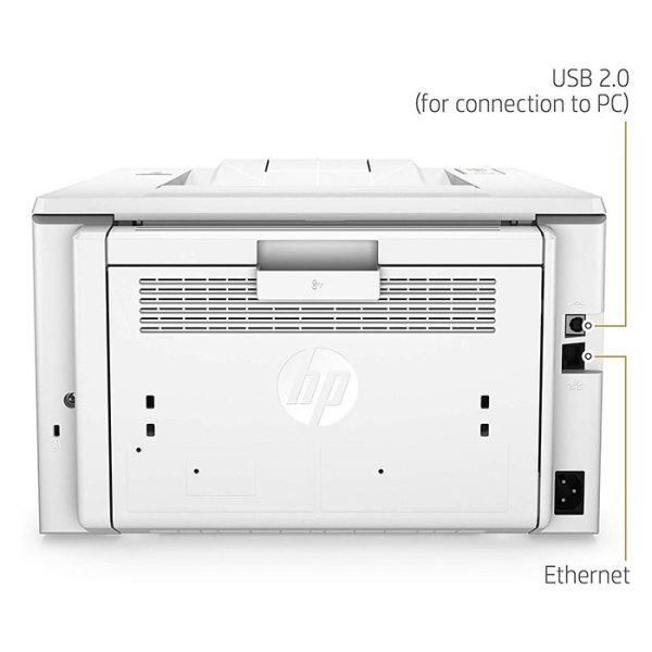 چاپگر استوک لیزری تک کاره اچ پی HP LaserJet Pro M203dw