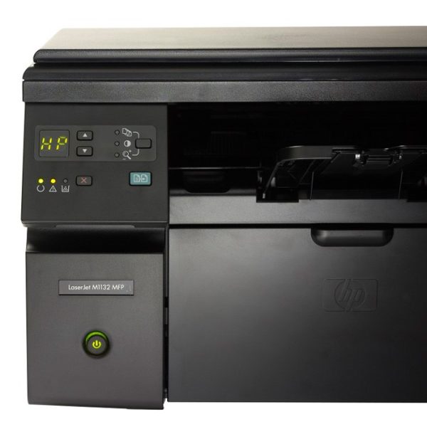چاپگر لیزری اچ پی استوک سه کاره HP LaserJet Pro M1132