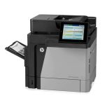 پرینتر اچ پی استوک چهارکاره HP LaserJet Enterprise MFP M630f