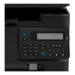 پرینتر چند کاره اچ پی مدل LaserJet Pro MFP M127fn - Image 2