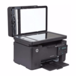 پرینتر چند کاره اچ پی مدل LaserJet Pro MFP M127fn - Image 4