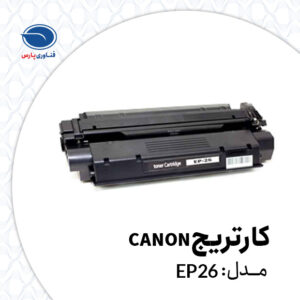 Canon ep26